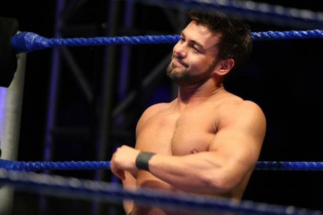 Former WWE Star Justin Gabriel Announced for Pro Wrestling Syndicate’s Frozen Fallout on Jan. 31st