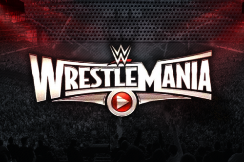 Hunchamania: WrestleMania 31