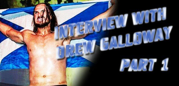 An Interview with Drew Galloway (part 1)