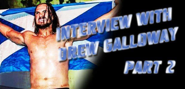 An Interview with Drew Galloway (part 2)