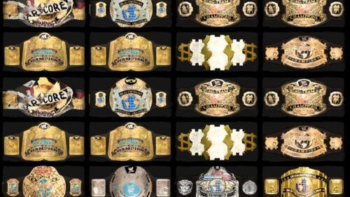 5 Championships That WWE Should Introduce