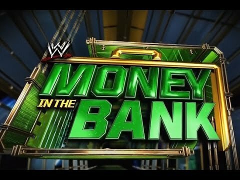 The Over-Under: WWE Money in the Bank 2015 Odds