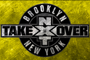 The Over-Under: NXT TakeOVER/UNDER Brooklyn Edition