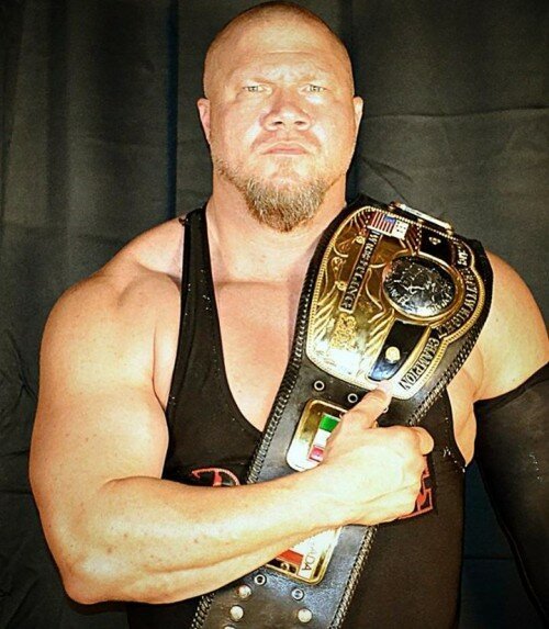 New NWA World Heavyweight Champion Crowned