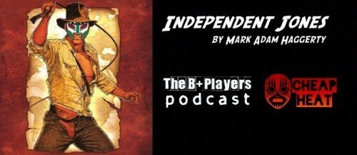 Independent Jones – IWF Evil Intentions ’15 Night 1
