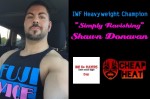 The Shawn Donavan Interview