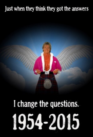 7 Must-See Roddy Piper Matches